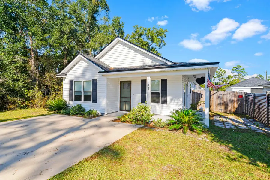 133 Lance Lane, Crawfordville, FL 32327 - #3