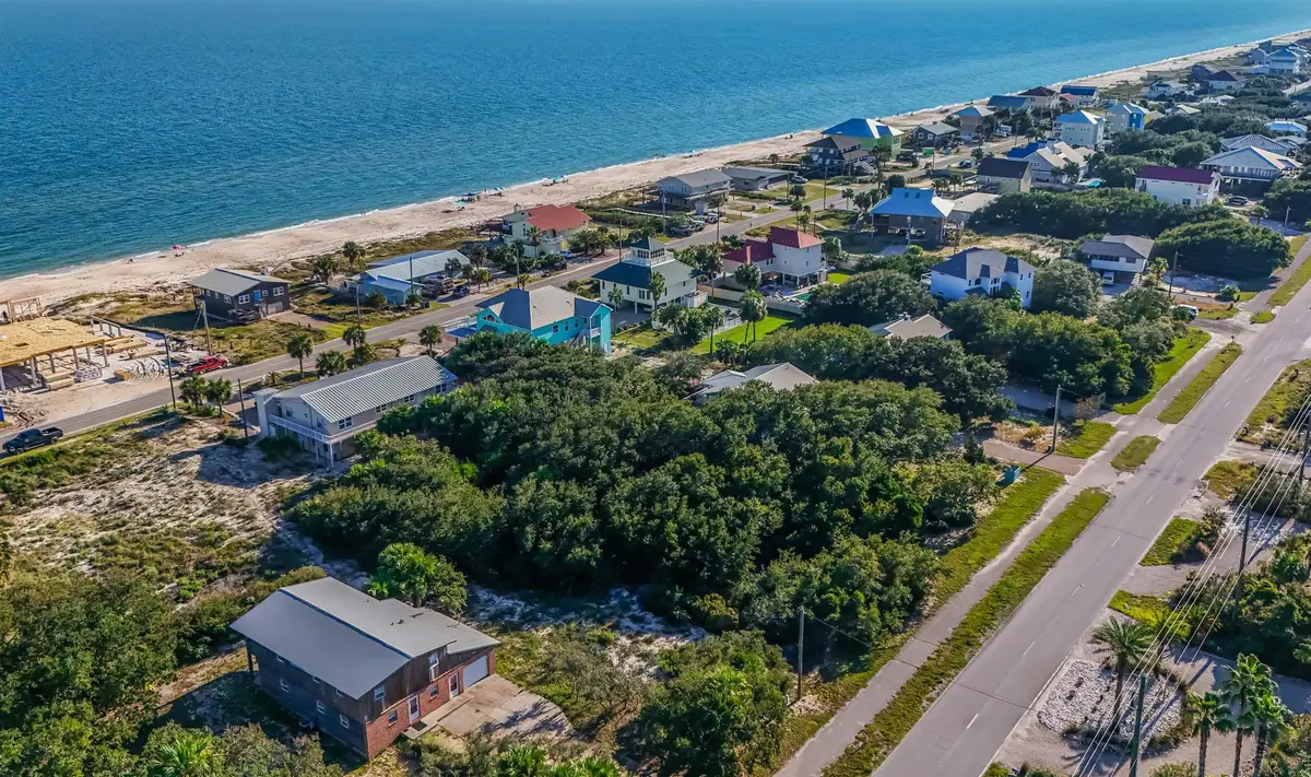 1056 W Gulf Beach Drive #3, Saint George Island, FL 32328 - #1
