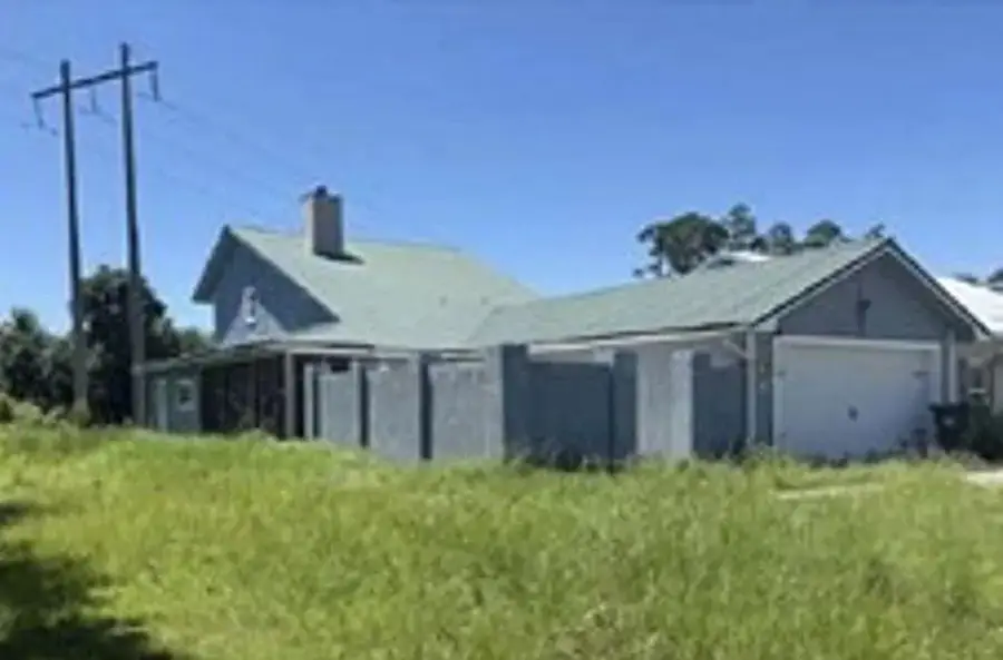 2706 Ravenwood Court, Lynn Haven, FL 32444 - #2