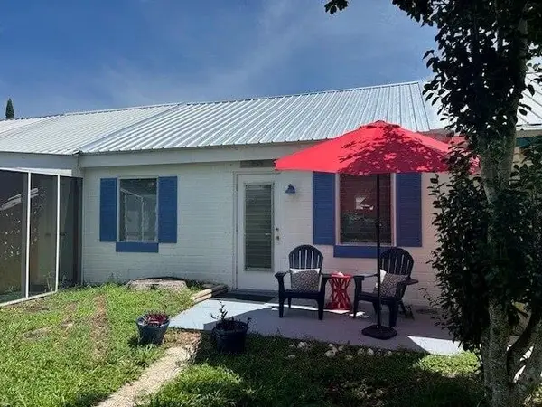 34-5 Holland Avenue, Lanark Village, FL 32323