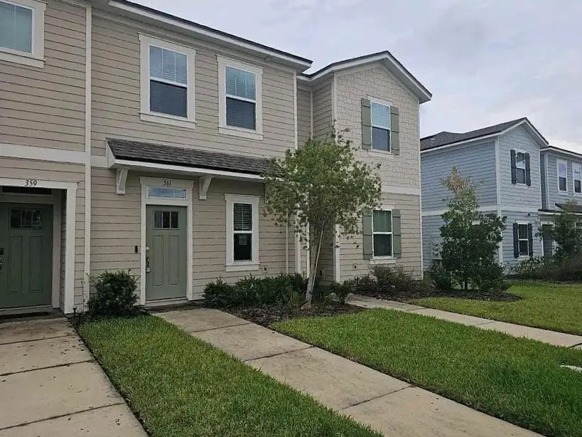 361 Annies Place, Jacksonville, FL 32218 - #2