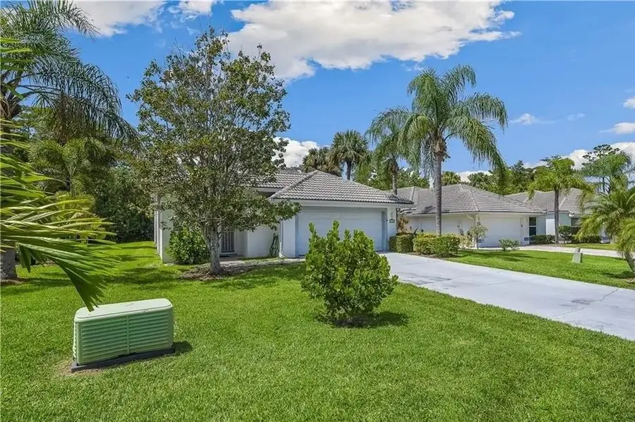 1695 Aynsley Way, West Vero Corridor, FL 32966 - #3