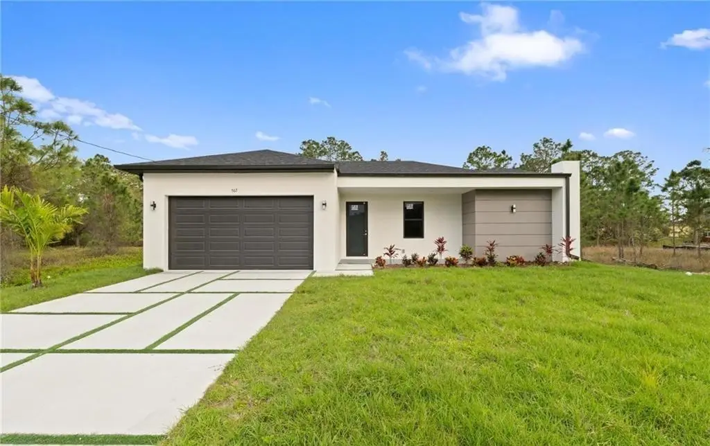 567 S Flamingo Avenue, Lehigh Acres, FL 33974 - #1