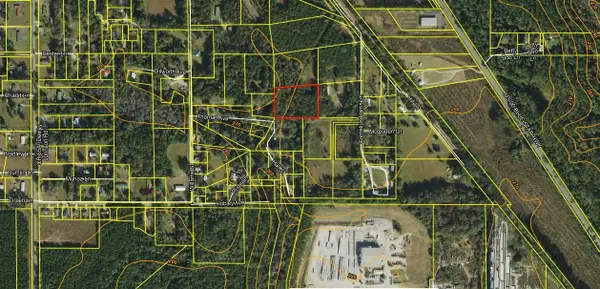 xx Blue Star Highway, Quincy, FL 32351