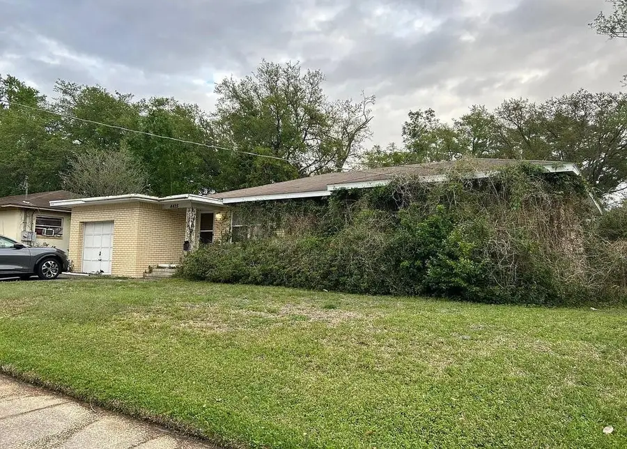 4425 Jammes Road, Jacksonville, FL 32210 - #2