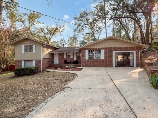 2620 Tupelo Terrace, Tallahassee, FL 32303