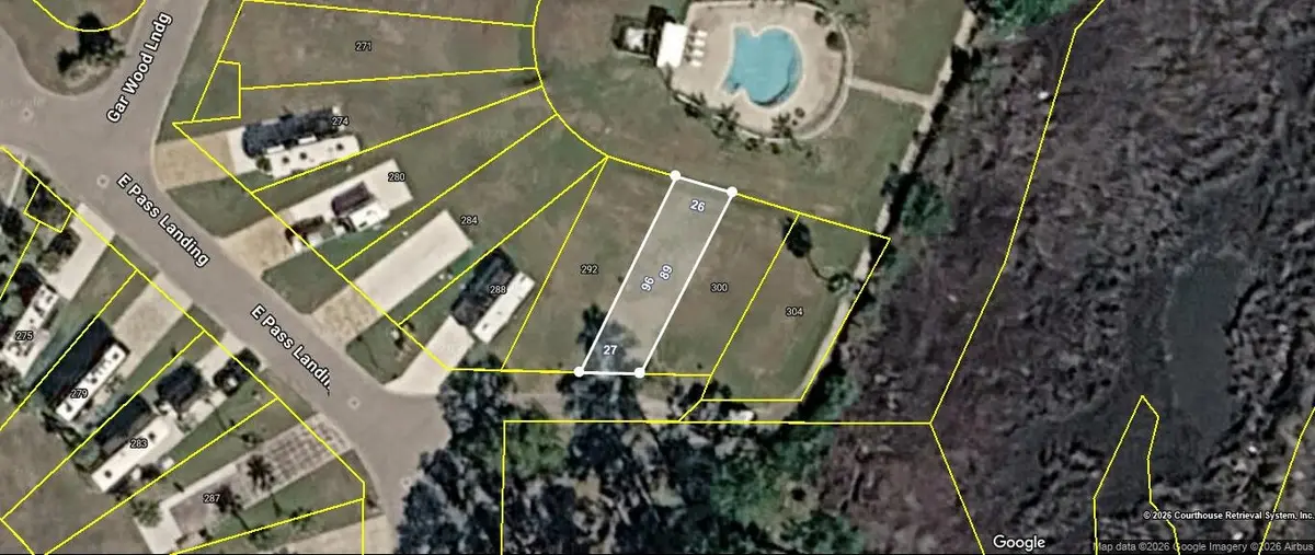 296 Chris Craft Drive, Carrabelle, FL 32322 - #1