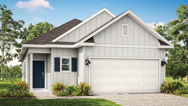 3310 Gold Finch Trail, Tallahassee, FL 32301
