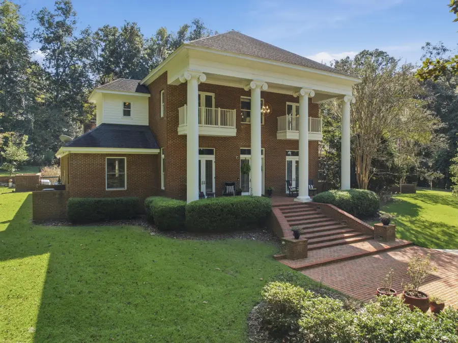 117 Meadow Wood Court, Tallahassee, FL 32312 - #3