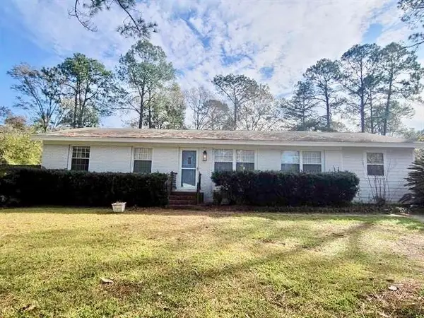 1802 Ivan Drive, Tallahassee, FL 32303