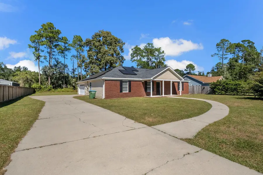 10 Country Way, Crawfordville, FL 32327 - #2