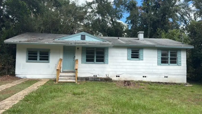 1638 Sharkey Street, Tallahassee, FL 32304 - #1