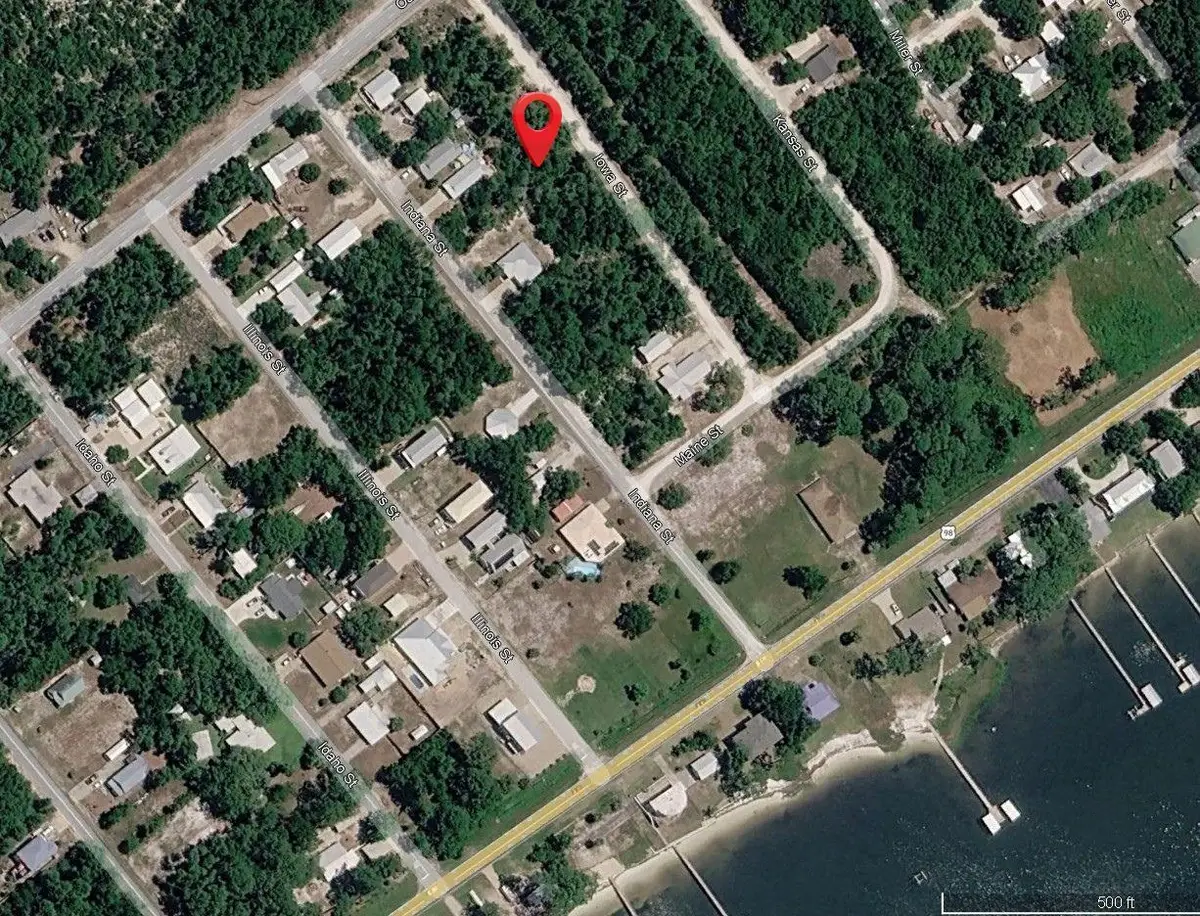 146 Iowa Street, Carrabelle, FL 32322 - #1