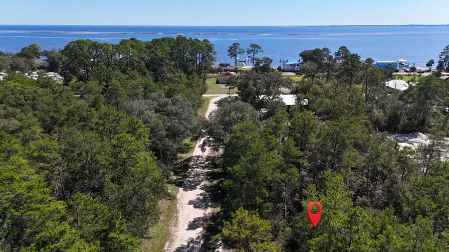 146 Iowa Street, Carrabelle, FL 32322 - #2