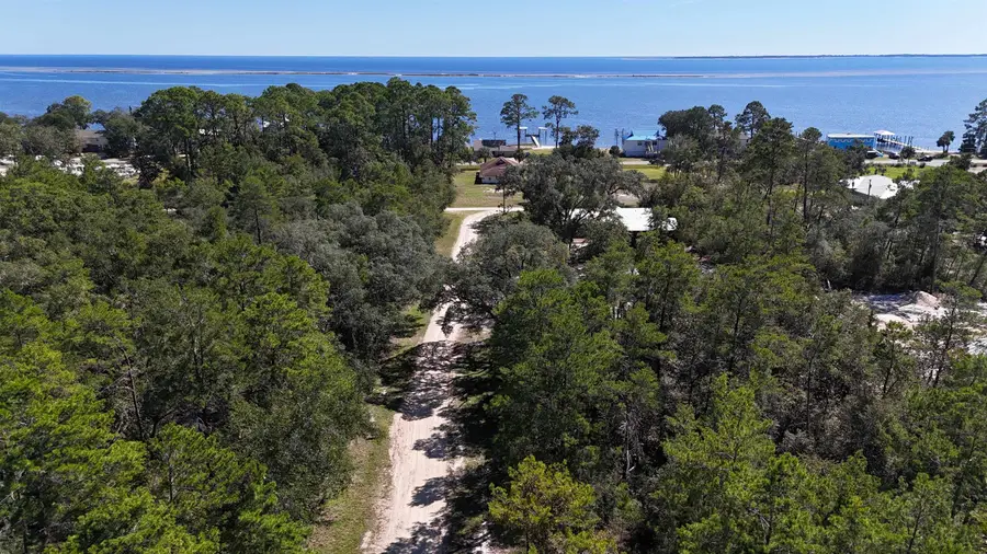 146 Iowa Street, Carrabelle, FL 32322 - #3