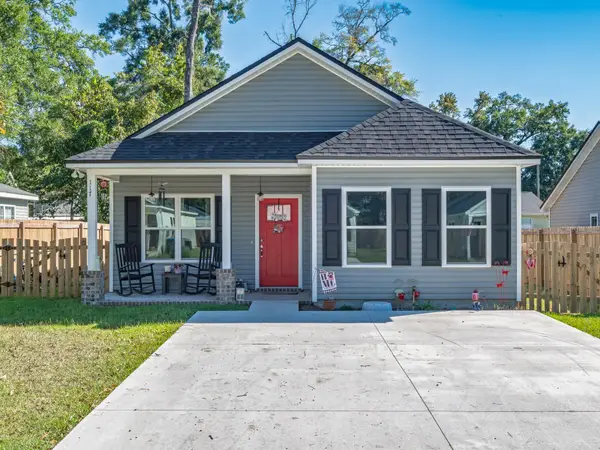 117 Navajo Trail, Crawfordville, FL 32327