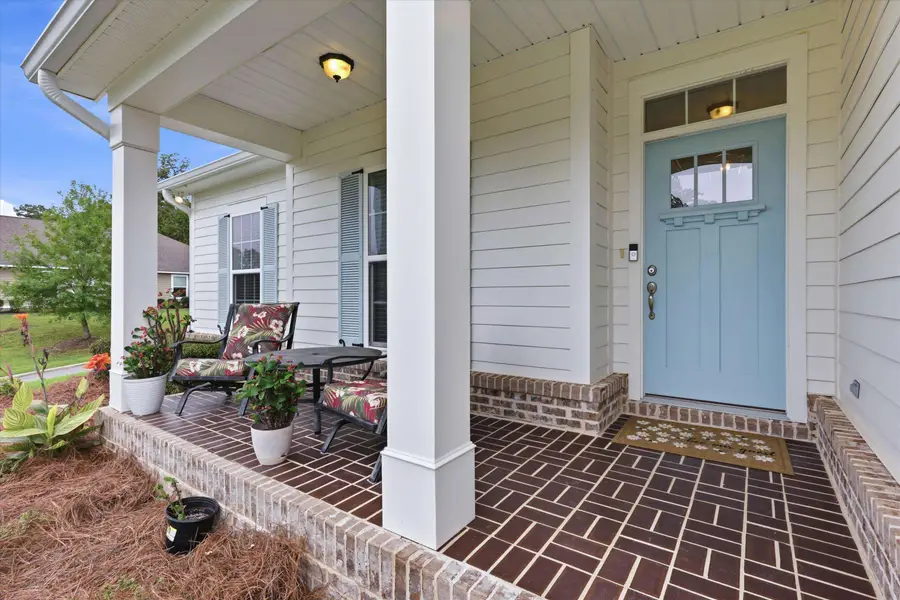 5833 Dahlgren Trail, Tallahassee, FL 32312 - #3