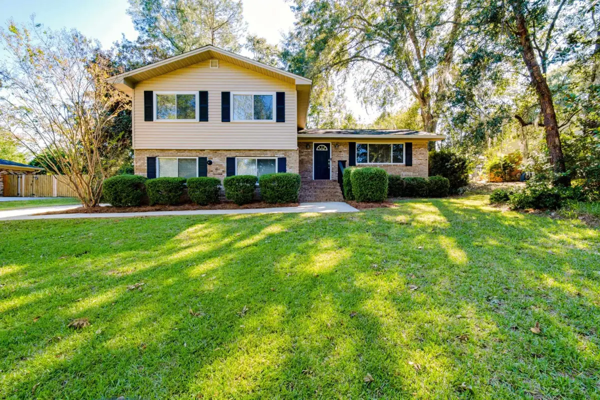 3037 Corrib Drive, Tallahassee, FL 32309 - #1