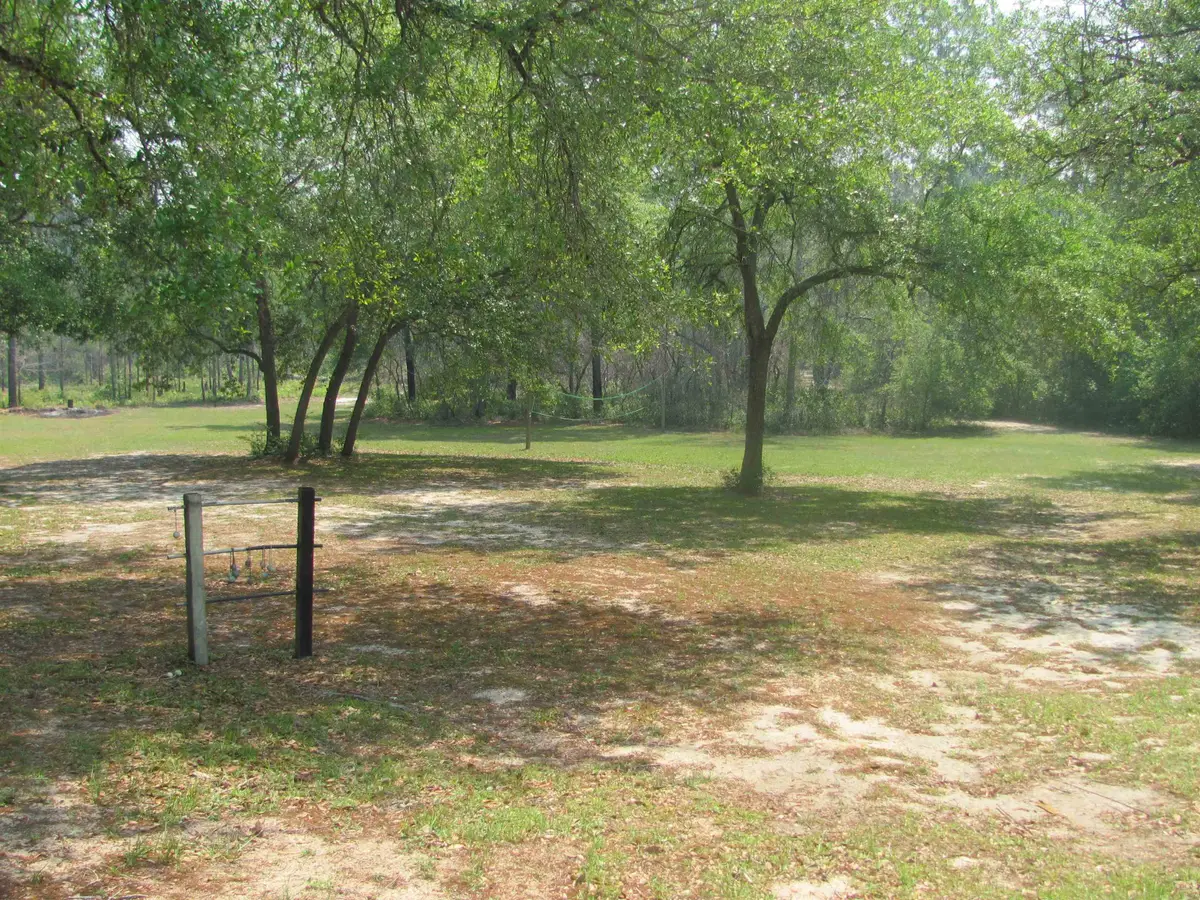1096 Wakulla-arran Road, Crawfordville, FL 32327 - #1