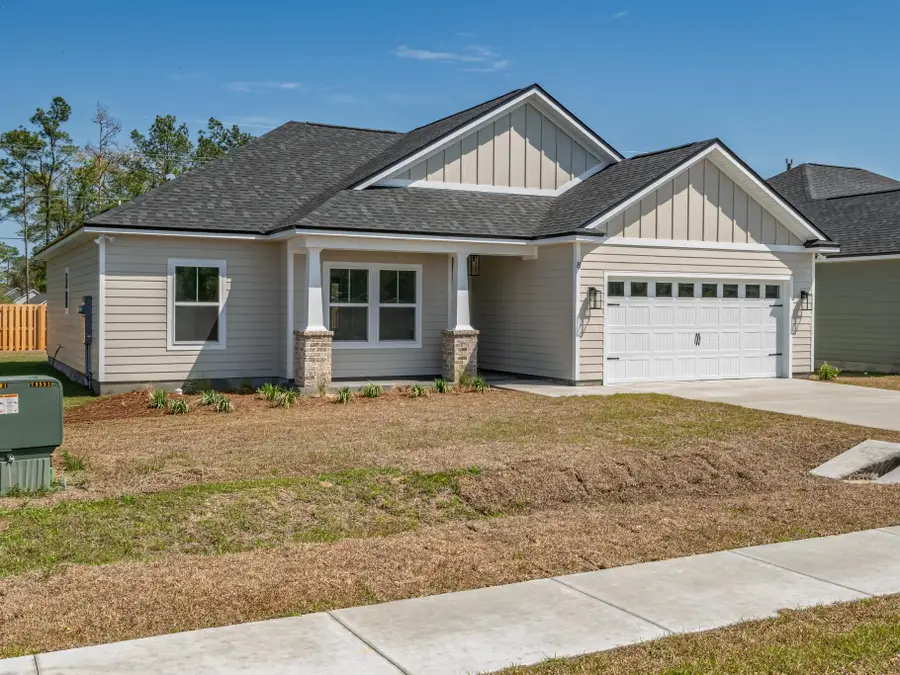 8 Divine Loop, Crawfordville, FL 32327 - #2