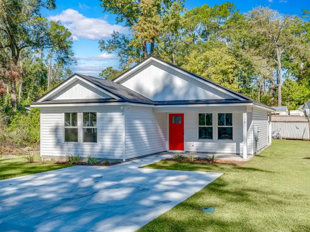 5 Winnebago Street, Crawfordville, FL 32327 - #1