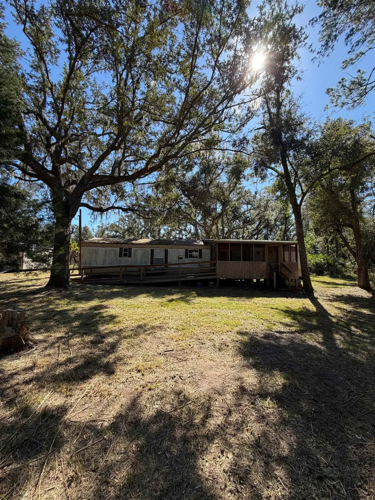 2985 Dorman Road, Perry, FL 32348 - #1
