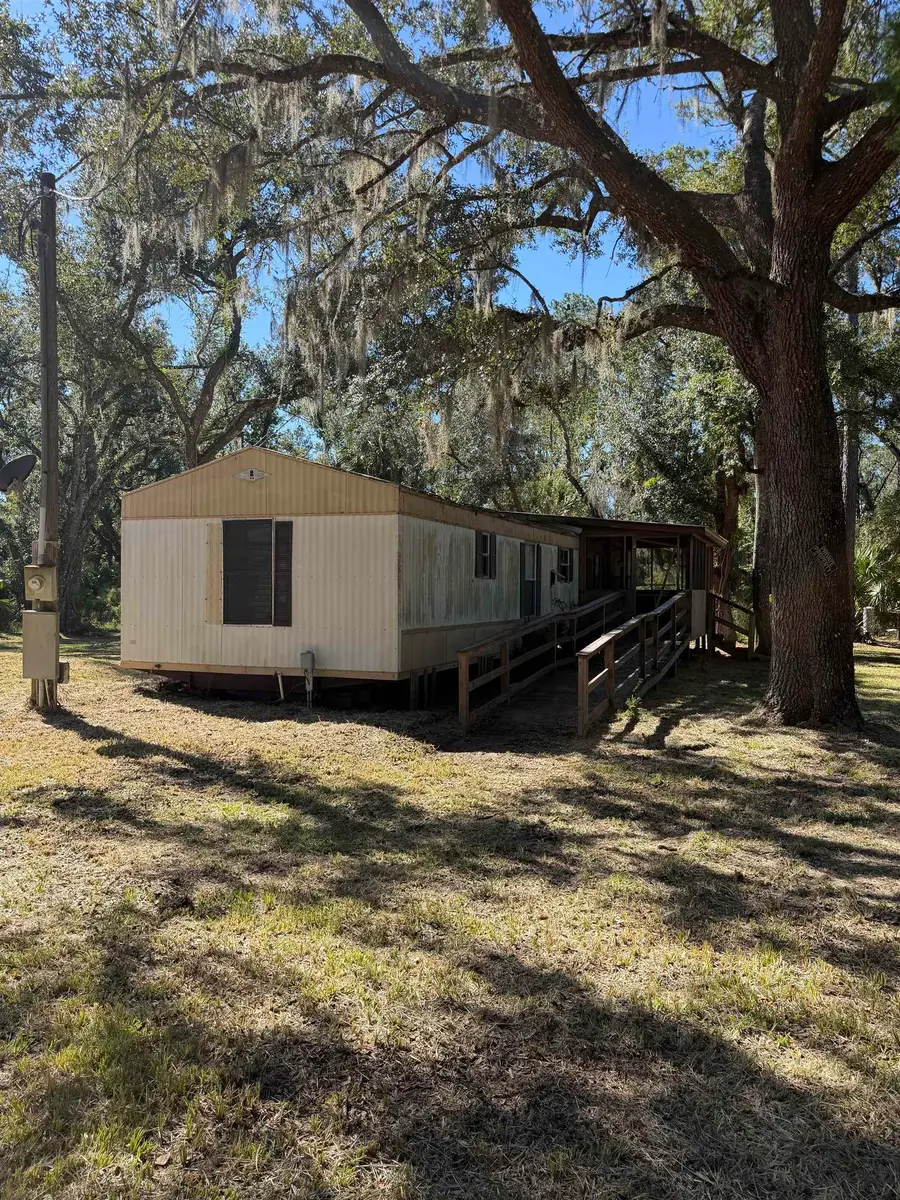 2985 Dorman Road, Perry, FL 32348 - #2