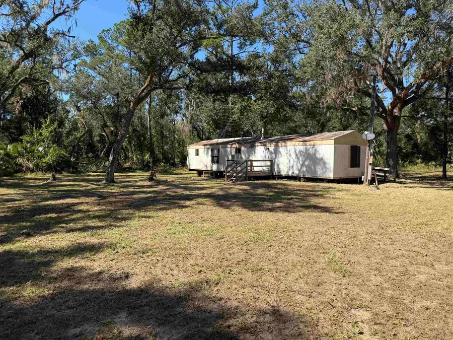 2985 Dorman Road, Perry, FL 32348 - #3