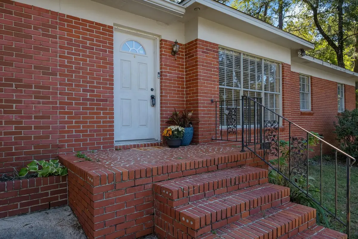 2119 Longview Drive, Tallahassee, FL 32303 - #1