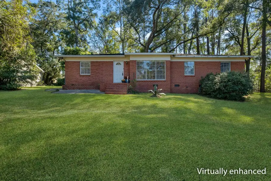 2119 Longview Drive, Tallahassee, FL 32303 - #2