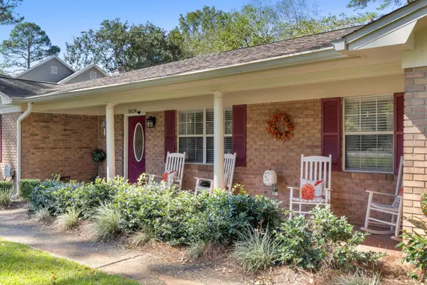 5024 Tallow Point Road, Tallahassee, FL 32309