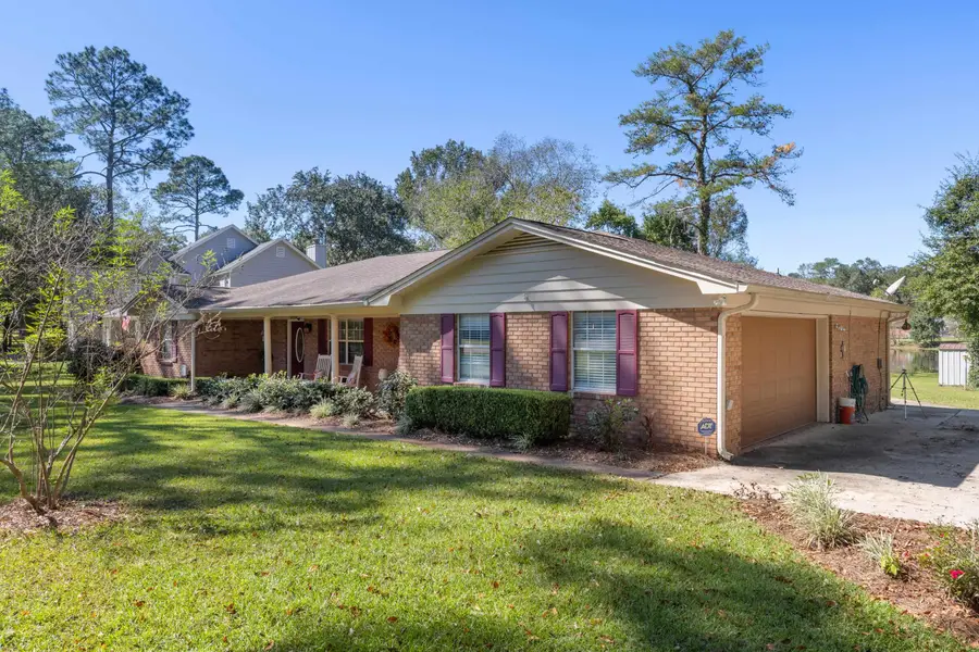 5024 Tallow Point Road, Tallahassee, FL 32309 - #3