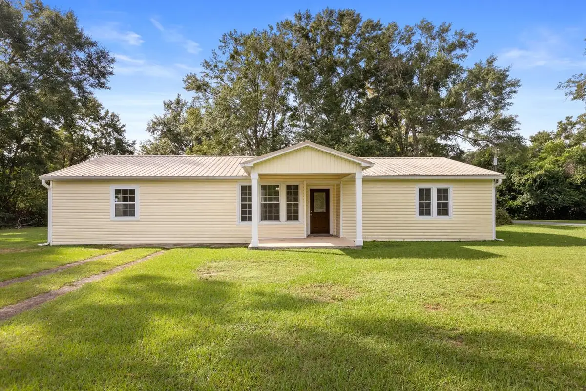 276 Selman Street, Quincy, FL 32351 - #1