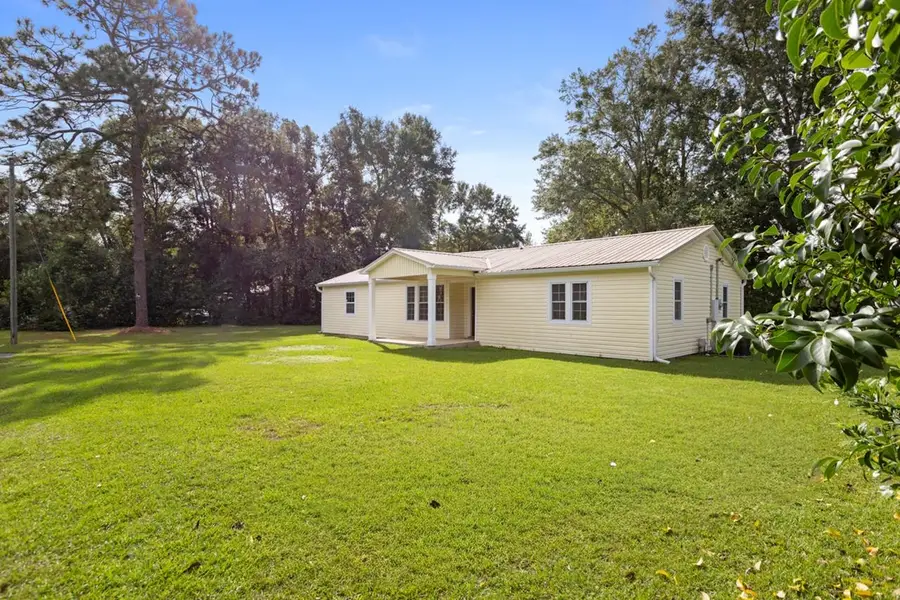 276 Selman Street, Quincy, FL 32351 - #3
