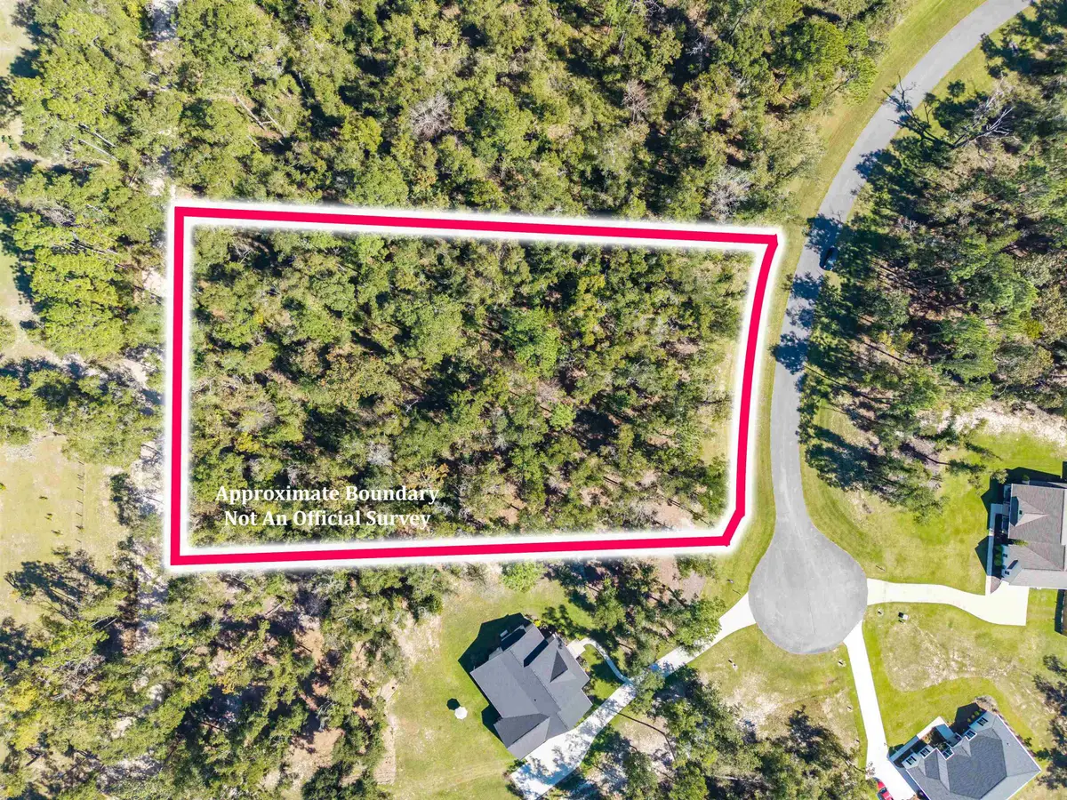 Vacant NE Oakwood Way, Pinetta, FL 32350 - #1
