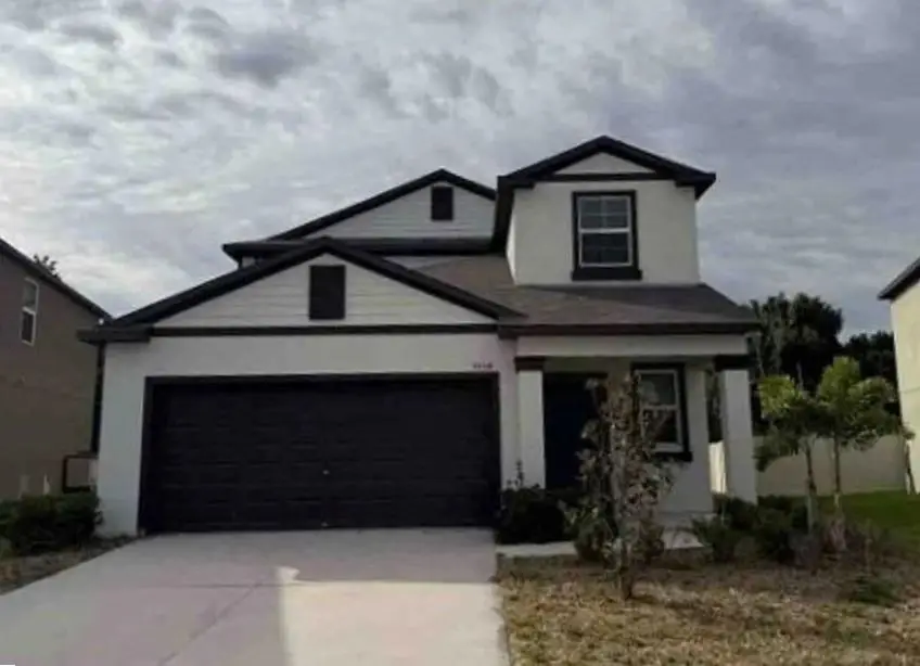 5558 Blue Azure Drive, Wimauma, FL 33598 - #1