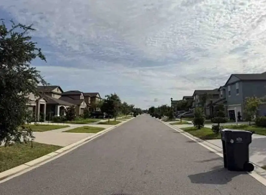 5558 Blue Azure Drive, Wimauma, FL 33598 - #3