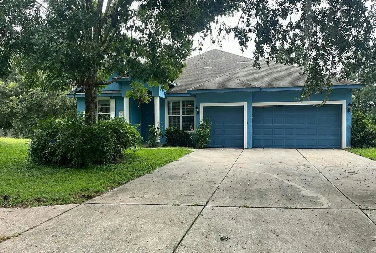 1126 Fennel Green Drive, Seffner, FL 33584 - #1