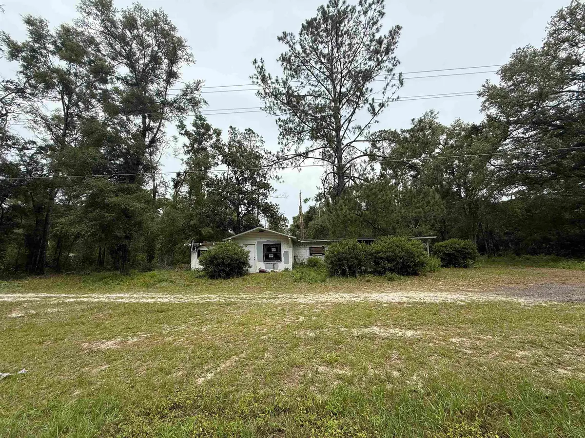 8637 Wakulla Springs Road, Tallahassee, FL 32305 - #1