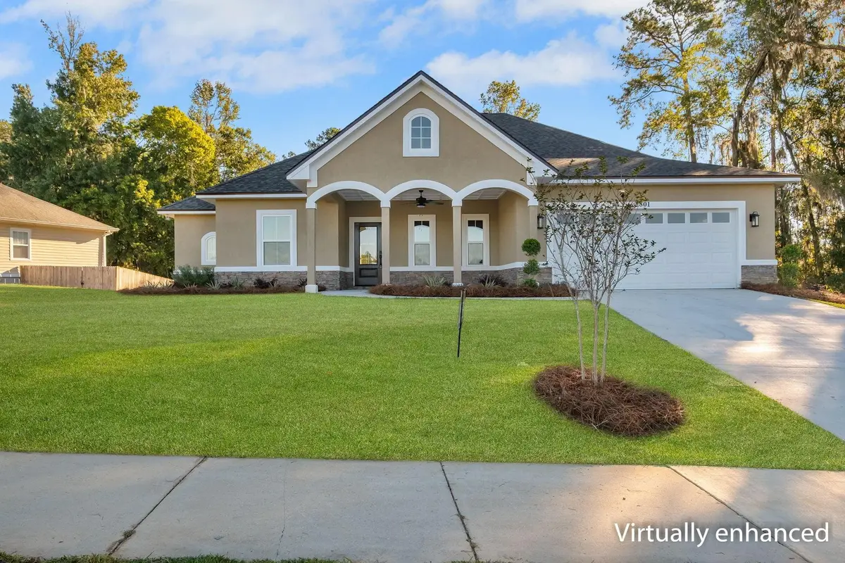 2801 Summer Sands Court, Tallahassee, FL 32303 - #1