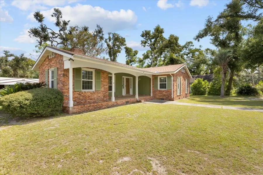 502 E Bay Street, Perry, FL 32347 - #2