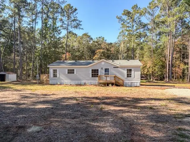 470 Bob White Trail, Monticello, FL 32344 - #2
