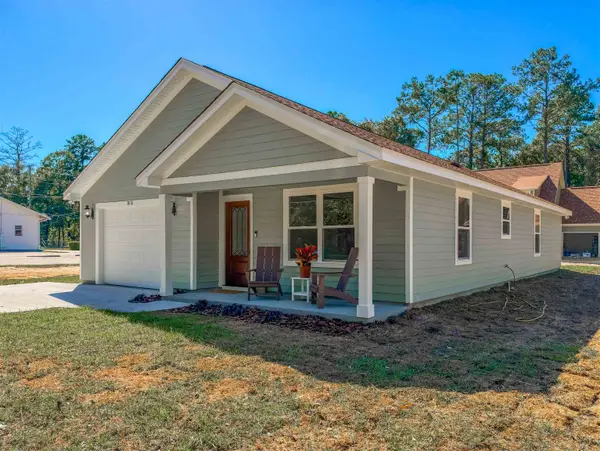 3010 Grady Road, Tallahassee, FL 32312
