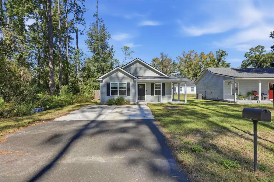 8 Naskapi Street, Crawfordville, FL 32327 - #3