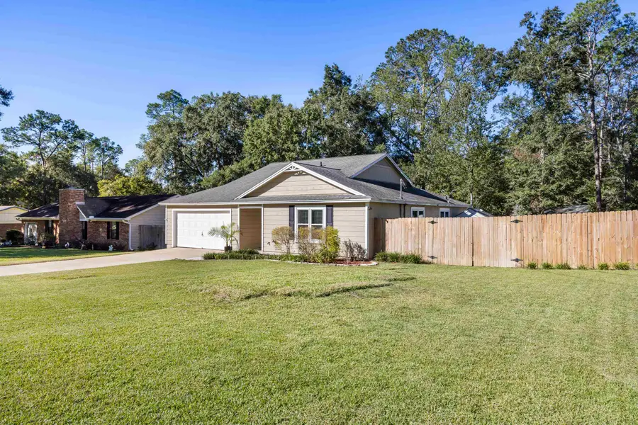 6538 Iron Liege Trail, Tallahassee, FL 32309 - #2