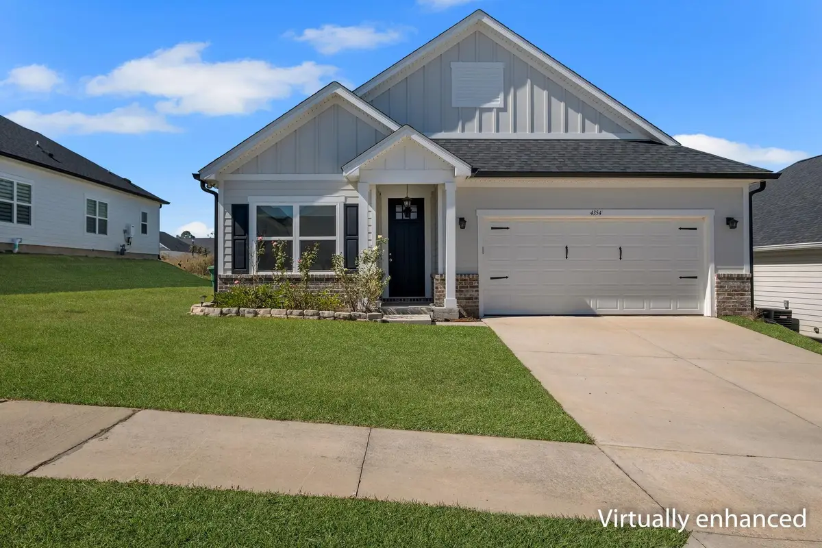 4354 Bottle Brush Lane, Tallahassee, FL 32303 - #1