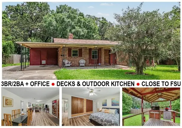 640 Voncile Avenue, Tallahassee, FL 32303