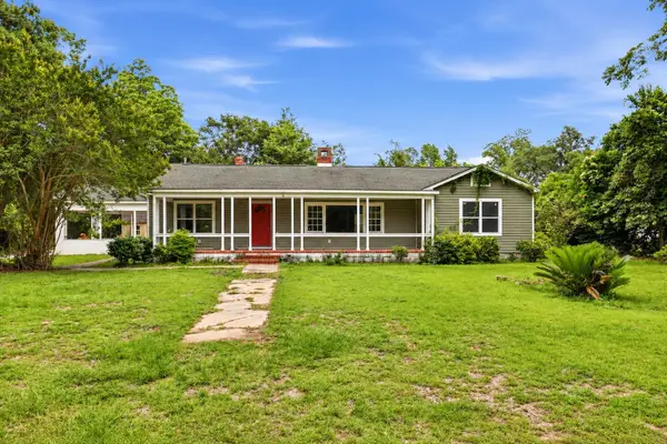 1022 Solomon Dairy Road, Quincy, FL 32351