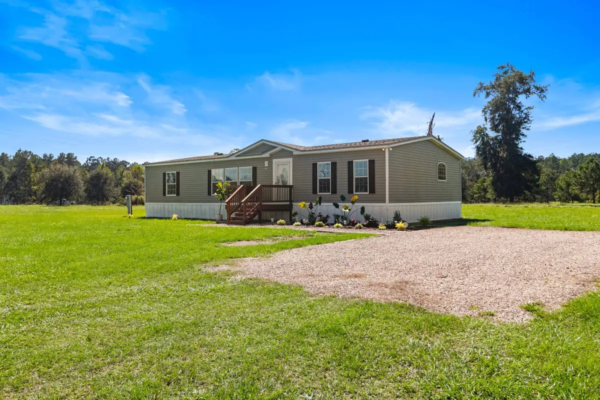 153 Ravencroft Road, Monticello, FL 32344 - #1