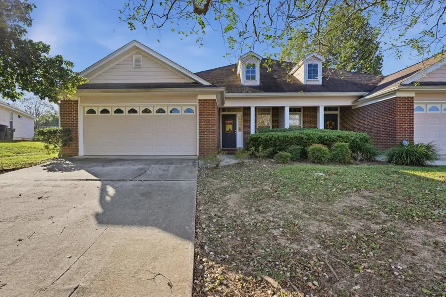 1132 Landings Loop, Tallahassee, FL 32311 - #2